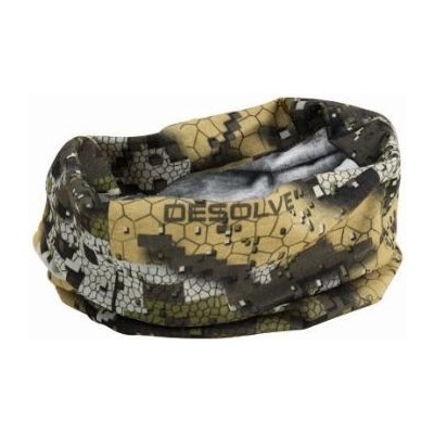 SWEDTEAM VEIL NECK Gaiter multifunkčný rúška na tvár