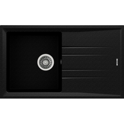 Teka STONE 50 B 1B 1D nero