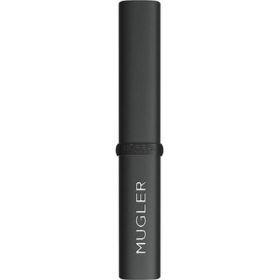 L’Oréal Paris x Mugler polomatný rúž s hydratačným účinkom 01 Nude 1,8 g