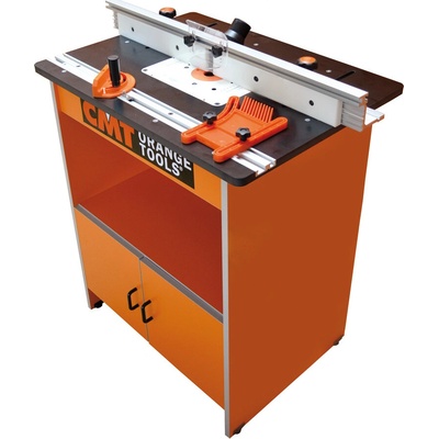 CMT Orange Tools CMT Industrio Frézovací stolík C99950001