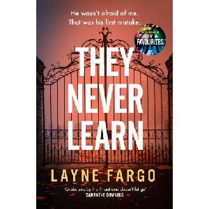 They Never Learn (2025)