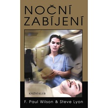 Noční zabíjení - Wilson, Lyon