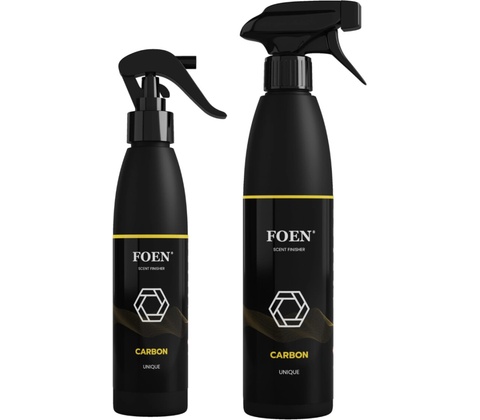 Foen Carbon 200 ml