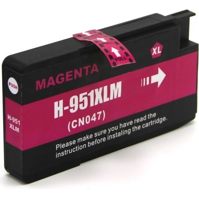 Tonery Náplně HP CN047A - kompatibilní