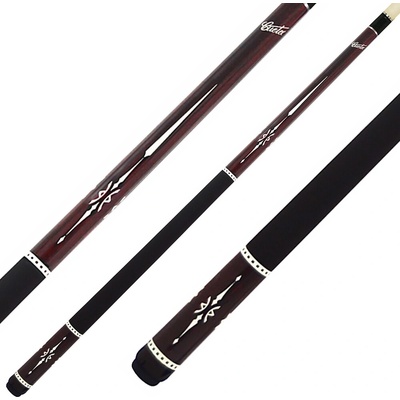 Cuetec pool pool Warrior 2
