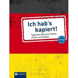 Ich hab's kapiert | Andrea Ruhlig (ISBN: 9783817419661)