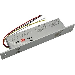 TTLock Електрическа брава тип болт ASD BG C-Lock 9 (CNSC-Lock 9)