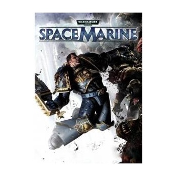 THQ Warhammer 40,000 Space Marine Blood Angels (PC)