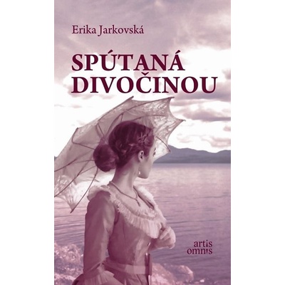 Jarkovská Erika - Spútaná divočinou – Zboží Mobilmania