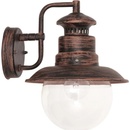 Záhradné lampy Rabalux 8163