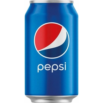 Pepsi cola, 330 ml