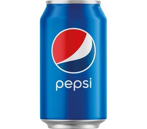 Pepsi cola, 330 ml