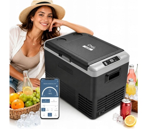 ChefOne IceBox CL30