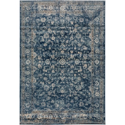 Divio Classic CLVI07 VINTAGE VELVET Blue