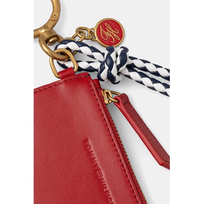 Tommy Hilfiger ключодържател дамски (AW0AW18565)
