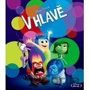V hlavě BD