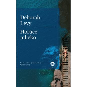 Horúce mlieko
