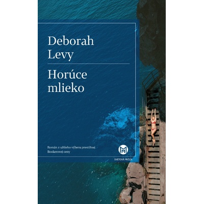 Horúce mlieko