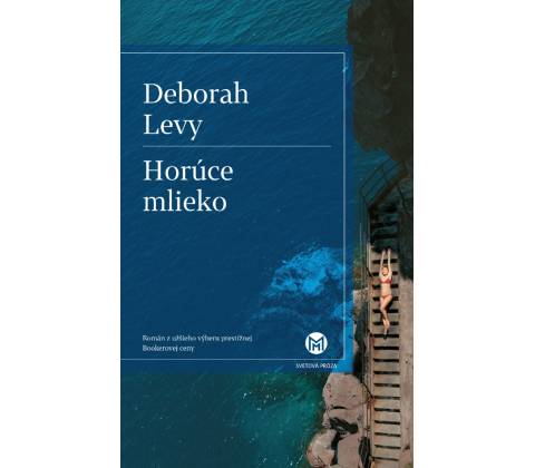 Horúce mlieko