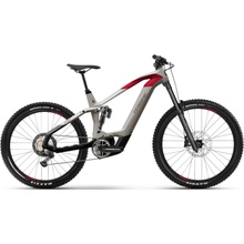 Haibike Hybe 9 2024