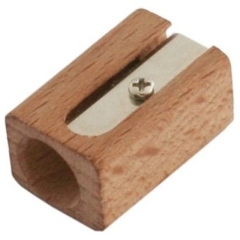 Strúhadlo drevené M-1