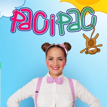 PACI PAC: PACI PAC CD
