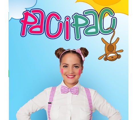 PACI PAC: PACI PAC CD
