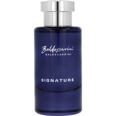 Baldessarini Signature toaletní voda pánská 90 ml