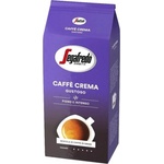 Segafredo Segafredo Caffè Crema Gustoso кафе на зърна, 1кг (2034)