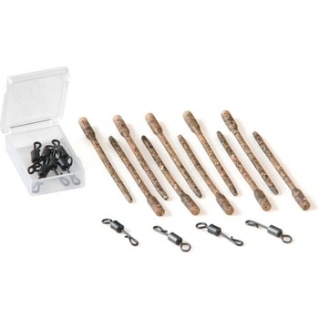 EXTRA CARP Anti Tangle & Quick Change Swivel 50 mm veľ.8