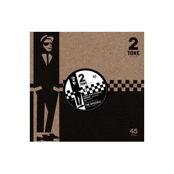 SPECIALS - WORK IN PROGRESS VERSIONS LP
