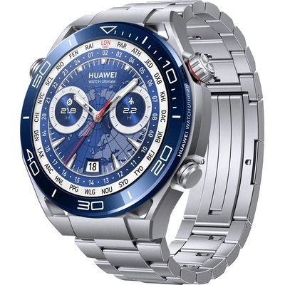 Huawei Watch Ultimate Voyage