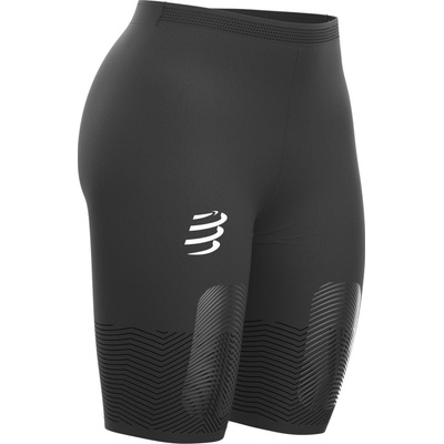 Compressport Trail Under Control Black