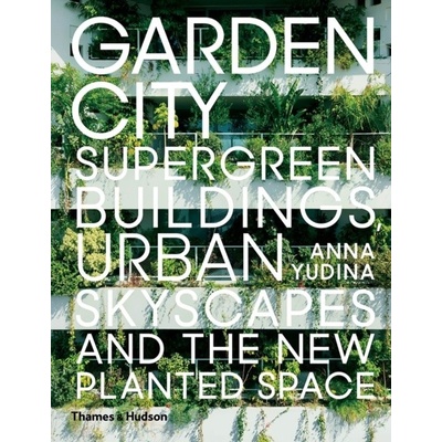 Garden City - Anna Yudina
