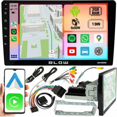 Blow AVH-9991