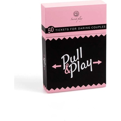 HiSmith Игра Pull & Play