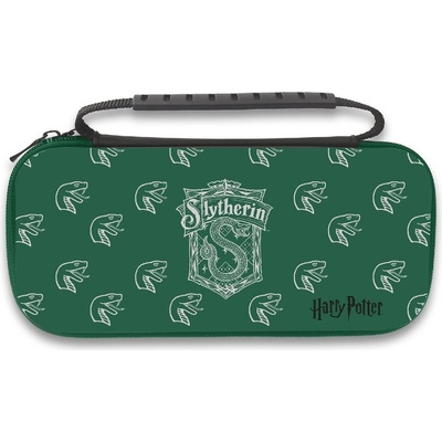 Freaks and Geeks přepravní pouzdro slim s motivem Harry Potter - Slytherin Switch