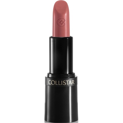 Collistar Rossetto Puro rúž 102 Rosa Antico 3,5 ml