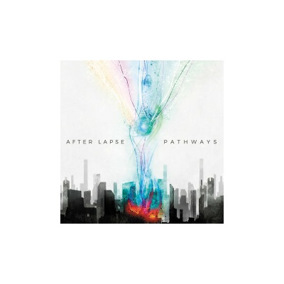After Lapse - Pathways CD