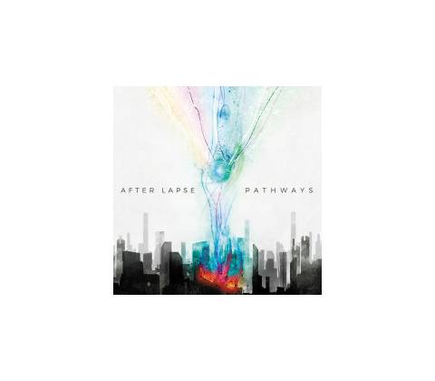 After Lapse - Pathways CD