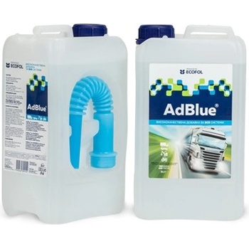 Ecofol Адблу, AdBlue ECOFOL special 3L
