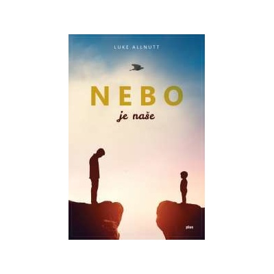 Nebo je naše Luke Allnutt
