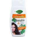 BC Bione Cannabis šampón na vlasy proti lupům 260 ml
