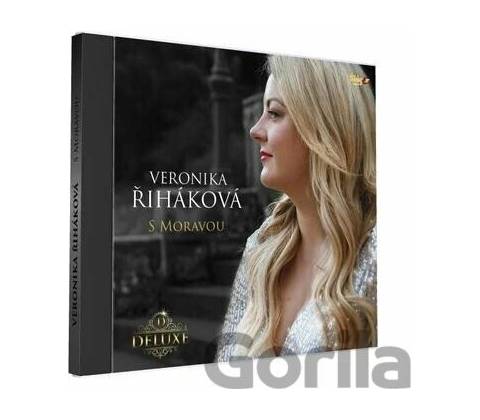 S Moravou DVD
