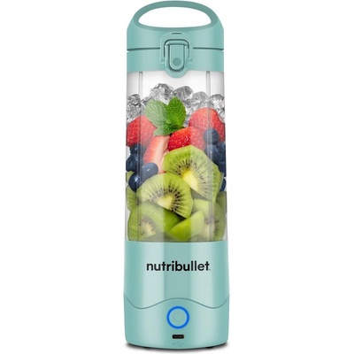 Nutribullet NBP003LBL – Hledejceny.cz