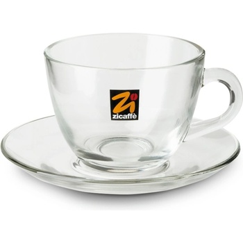 Zicaffè Чаша за капучино Zicaffe