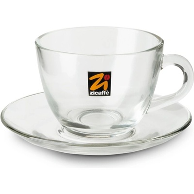 Zicaffè Чаша за капучино Zicaffe
