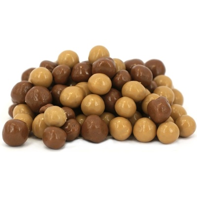 POEX čoko kuličky 25 g