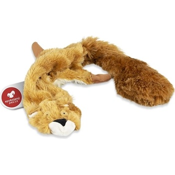 Skinneeez Veverka pískací 61 cm