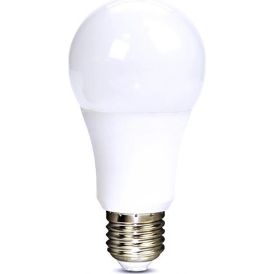 Solight LED žiarovka, klasický tvar, 7W, E27, 3000K, 270°, 810lm WZ504-2